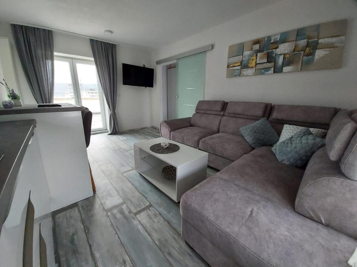 Apartman Kovacic - Knin Exterior foto