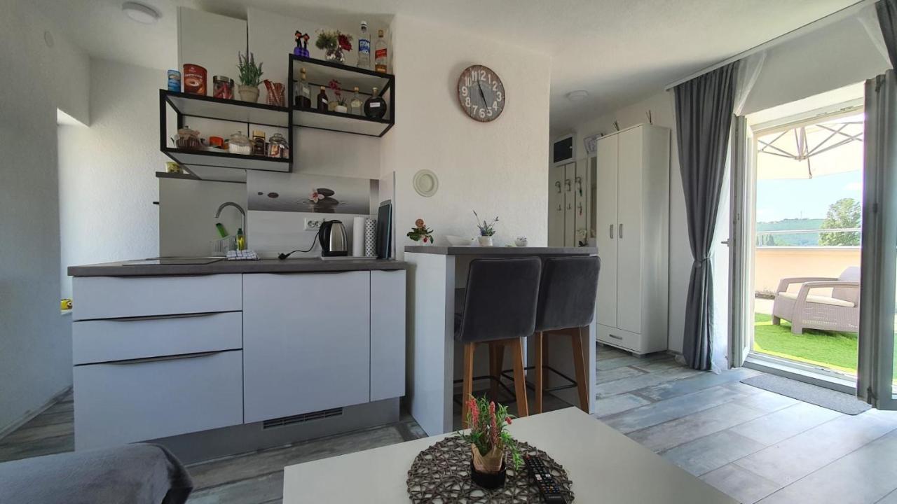 Apartman Kovacic - Knin Exterior foto